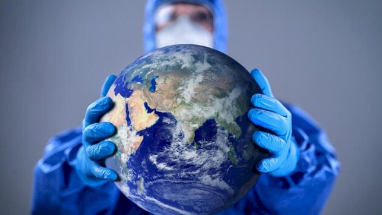 Dünyada koronavirusla bağlı son rəqəmlər: Təhlükə böyüyür