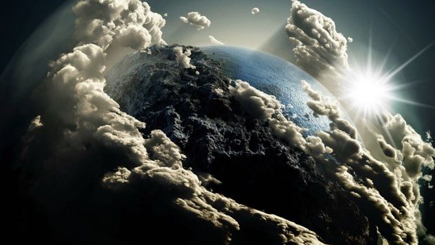 Ученые: Избежать климатического хаоса почти невозможно