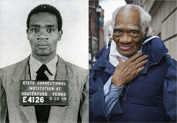 Американец освободился после 68 лет тюрьмы и рассказал о своих планах