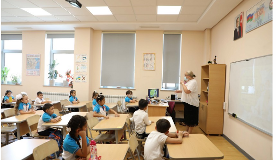 Məktəblərdə bu yenilik olacaq - QƏRAR