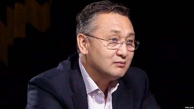 Таалатбек Масадыков: В ОДКБ все прекрасно понимают - Интервью из Бишкека