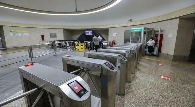 Metro ilə bağlı ŞAD XƏBƏR - Bu şərtlə açıla bilər