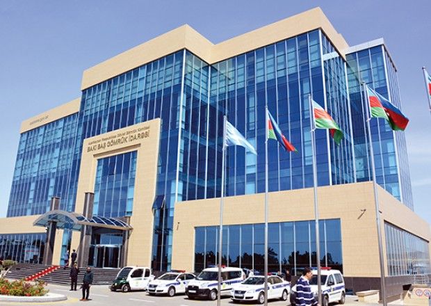 Dünən rüşvət üstə tutulan gömrükçü məşhur generalın qardaşı oğludur – TƏFƏRRÜAT