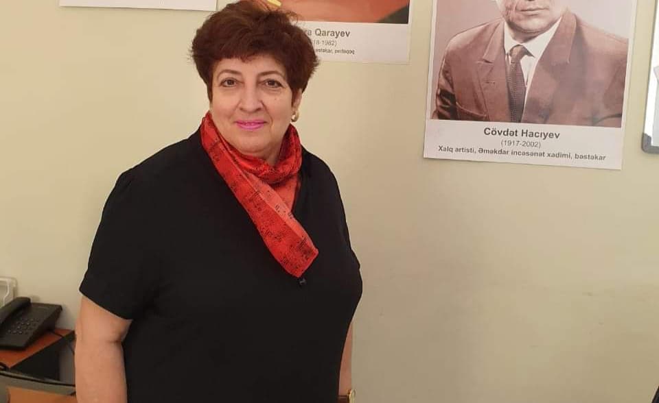 Ənənə bərpa olundu: Şuşa – “Xarıbülbül”  festivalı