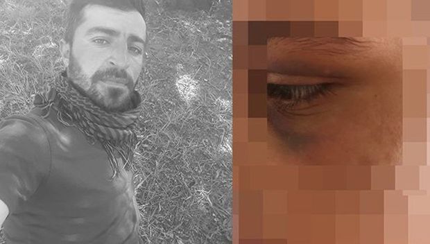 Türkiyədə qandonduran hadisə: Qadını zəncirləyib altı ay işgəncə verdi - FOTO