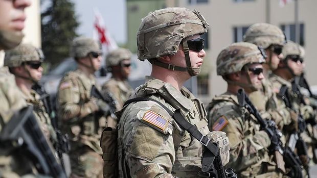 Pentaqon 20 dövlətdə hərbi obyektlər tikəcək