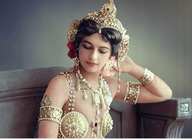 Almanların sevimlisi, fransızların düşməni olan 