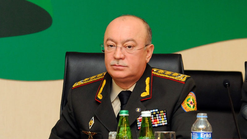 Kəmaləddin Heydərov vergi borcu olan şirkəti qalib etdi - FHN-nin tender oyunları