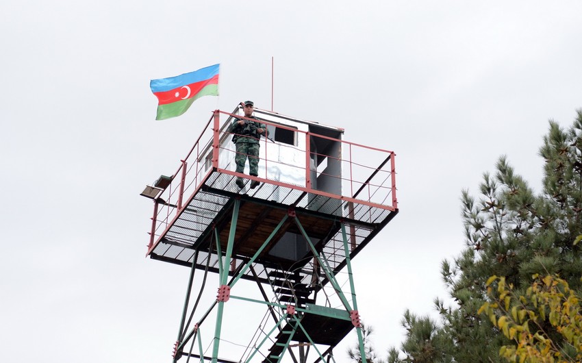 SON DƏQİQƏ! Bu ölkə Azərbaycanla sərhədi açır