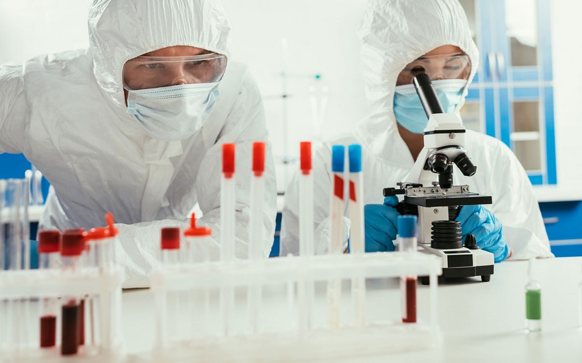 Rusiyada yeni təhlükəli bakteriya aşkarlanıb