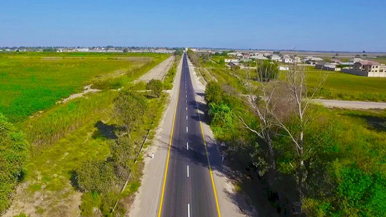 Salyanda torpaqları işğal edən oliqarxlar