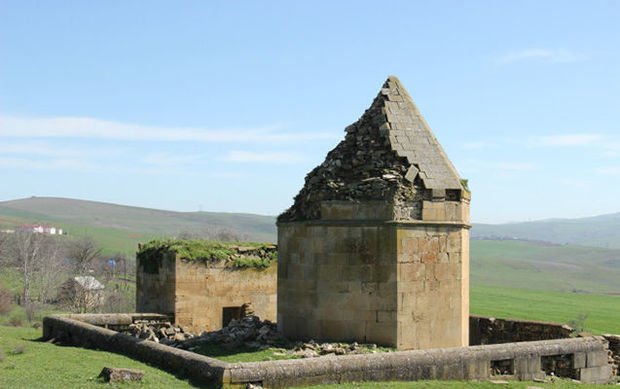 Мавзолеи Келехана взяты под государственную охрану