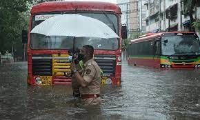 В Индии из-за урагана погибли около 40 человек
