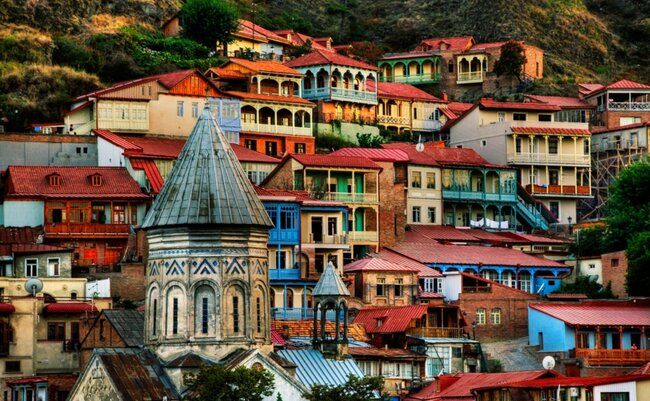 Gələn aydan bu şəxslər Gürcüstana gedə biləcək