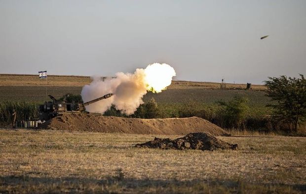 СМИ: Режим прекращения огня между ХАМАС и Израилем может вступить в силу 21 мая