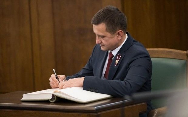 Депутат: Латвия может помочь Азербайджану в восстановлении освобожденных земель