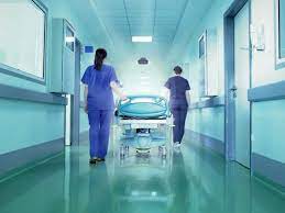 TƏBİB-dən pandemiya xəstəxanaları ilə bağlı AÇIQLAMA