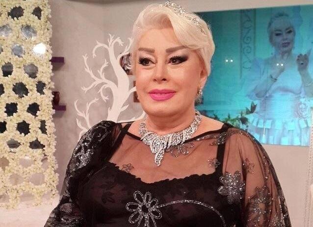 İlhamə Quliyevanın mirası kimə qaldı?