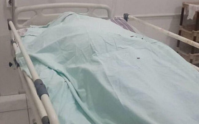 Neftçalada qadın ərini öldürüb, meyitini yandırıb