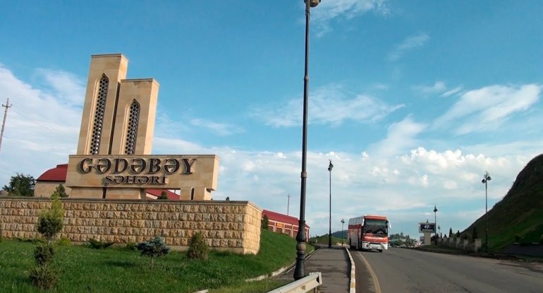 Gədəbəy İcra Hakimiyyəti “10 manatlıq” şirkətə 805 minlik tender verib