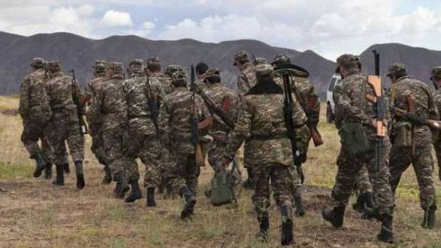 Şuşa və Xocalıda azərbaycanlı əsirlərə işgəncə verən erməni terrorçular hakim qarşısına çıxarılır