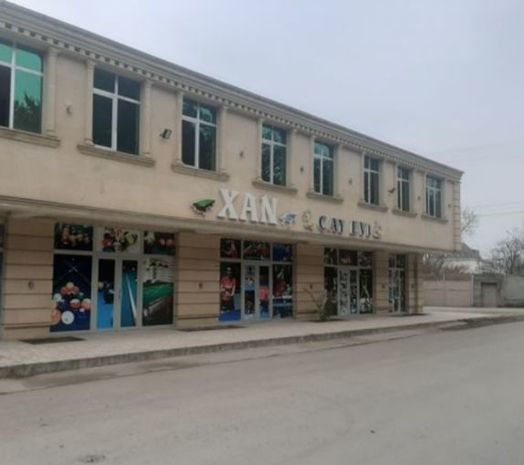 В Агдаше выявлены чайные дома, в которых клиентам предлагали кальяны - ФОТО