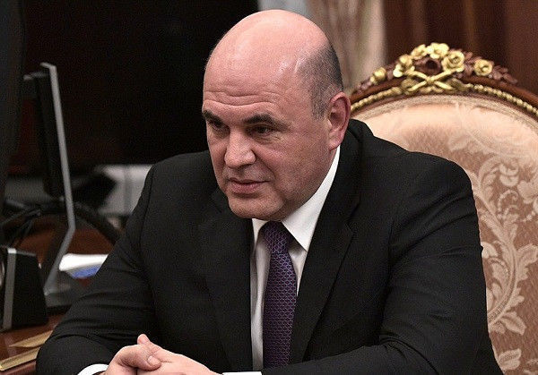 Mişustin: “Moskva Bakı ilə birgə peyvənd istehsalına hazırdır”