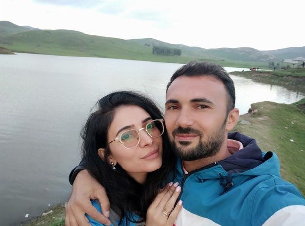 Şuşada ilk toy jurnalist cütlüyün ola bilər - FOTO