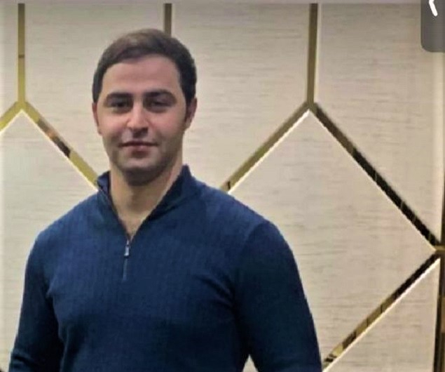 Bakıda sevgilisini öldürüb özünü güllələyən polis əməkdaşı öldü