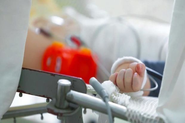 Sünnətdən sonra uşağın ürəyi 10 dəqiqə dayandı