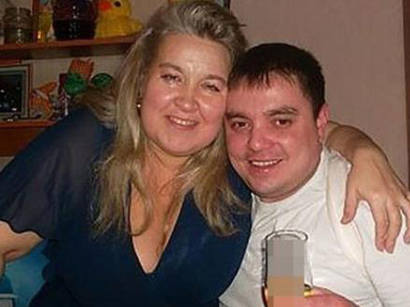 Ərinin üstünə oturub öldürdü - Film kimi hadisə - FOTO