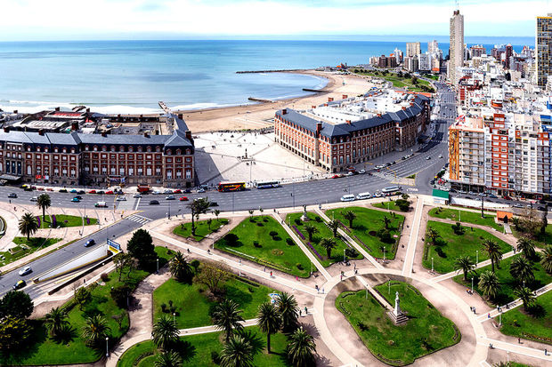 Daha bir ölkədə “lokdaun” elan edildi