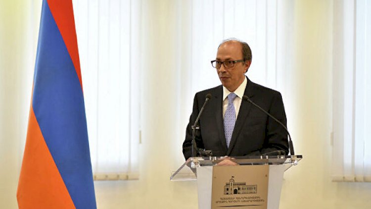 Paşinyanın komandası dağılır - XİN rəhbərinin istefası gözlənilir