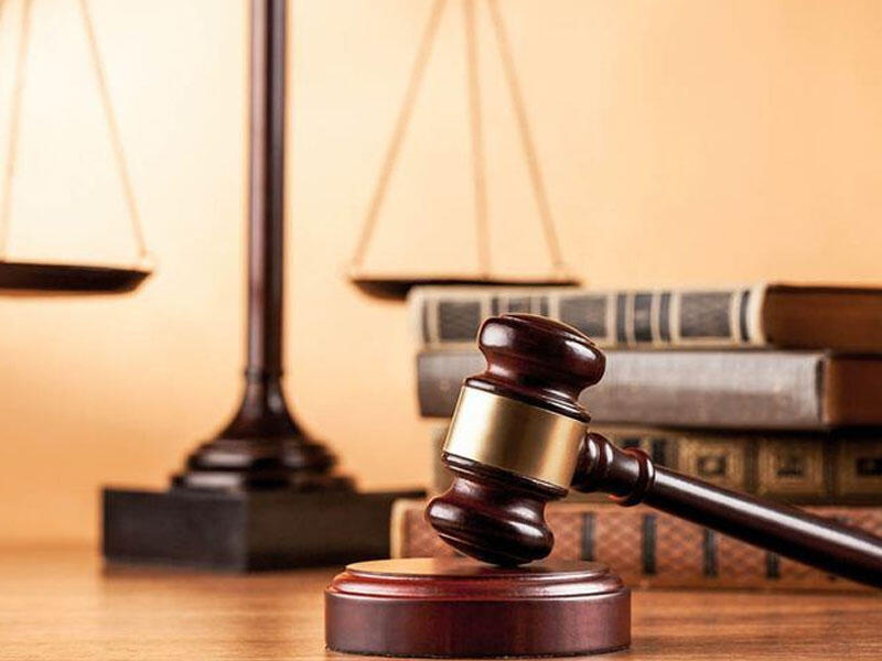 Gəncə Apellyasiya Məhkəməsinə iki yeni hakim təyin olunub