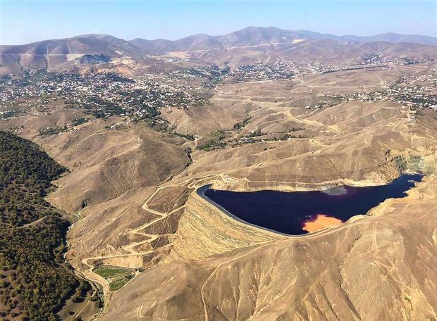 Azərbaycanın yeni kəşf edilən “Zəfər” yatağının ehtiyatının həcmi AÇIQLANDI