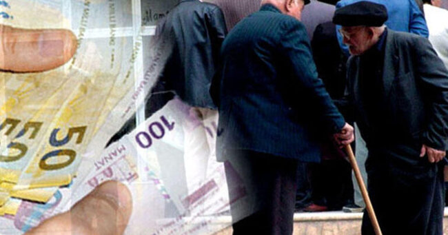 Pensiyaçıların sayı azalacaq - Bu tarixə qədər...