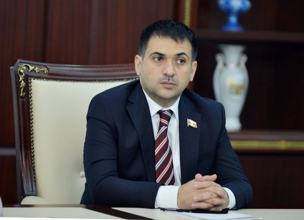 Ermənilərin ekologiyamiza və təbii sərvətlərimizə vurduğu milyardlarla dollar ziyan