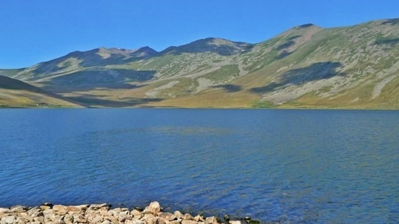 Qaragölün Azərbaycana aid olduğunu təsdiqləyən məxfi hərbi xəritələr (FOTOLAR)