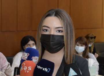 Aygün Əliyeva: 1 milyondan çox vətəndaşımız birinci mərhələ üzrə, 800 mindən çox vətəndaşımız isə ikinci mərhələ üzrə vaksinasiya olunub