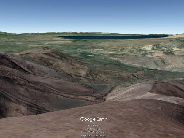 Erməni KİV: Azərbaycan hərbçiləri bir yüksəkliyi ələ keçirib - FOTO