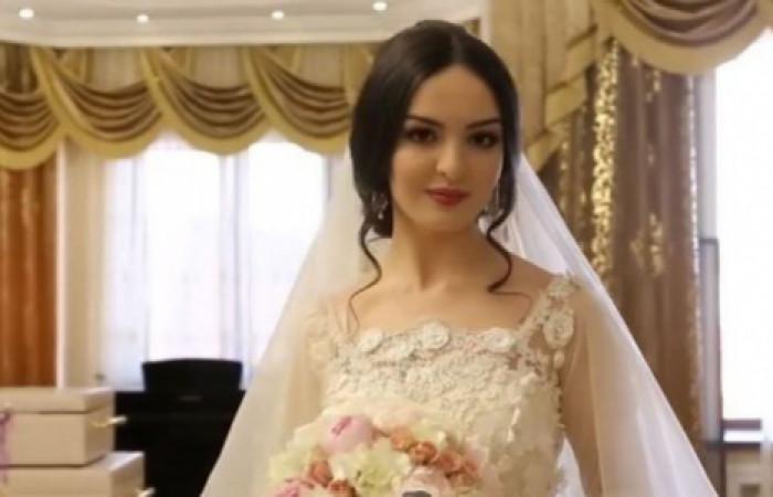 Gəlin elə hərəkət etdi ki, bəyin belə nitqi tutuldu  - 41 000 000 baxış gəldi - VİDEO