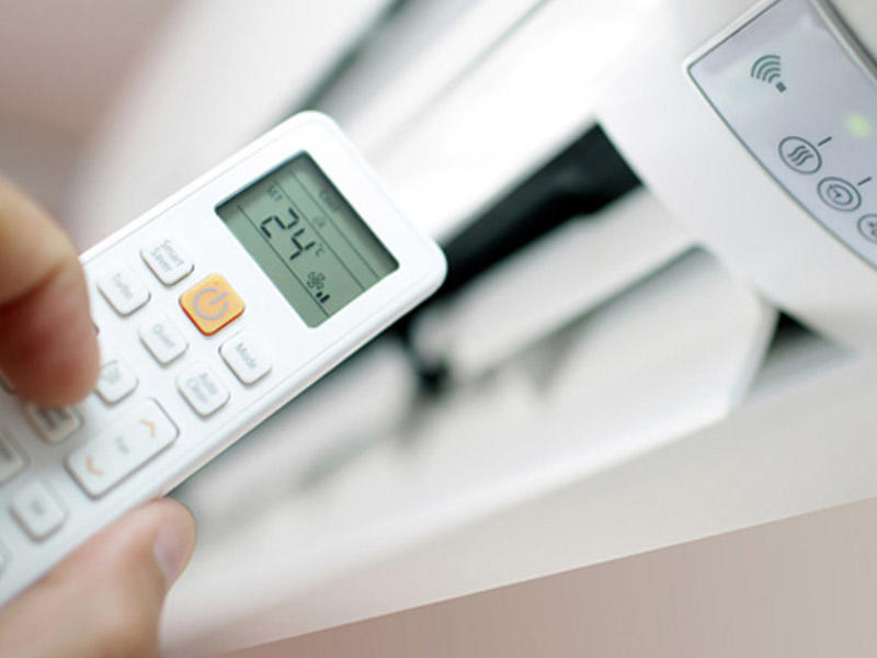 Kondisioner virusun yayılmasını sürətləndirir - AÇIQLAMA