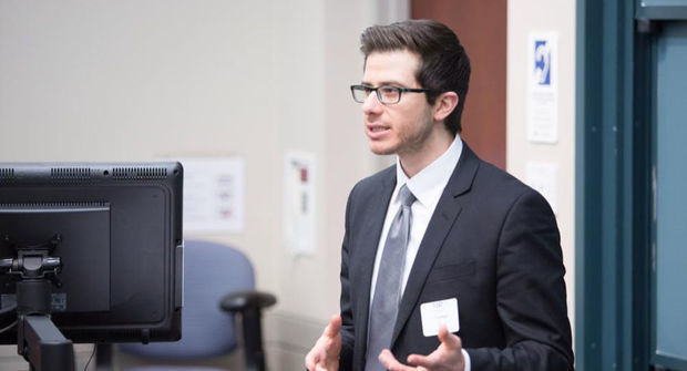 Посол Израиля выразил благодарность Азербайджану - ФОТО