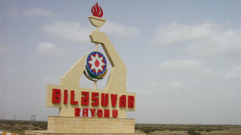 Biləsuvarın İsmətli kəndinin kanalı qurudu, sakinlər içməyə su tapmır (VİDEO)