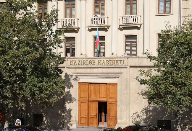 6 gün sonra Azərbaycanda karantin bitir - Nazirlər Kabinetindən AÇIQLAMA