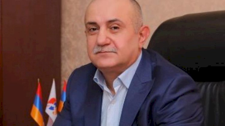 Erməni separatçıdan təhrikçi çağırış: “Ordunu və ölkəni hazırlayın!“