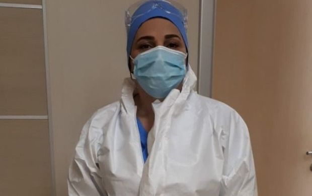 Официальный ответ на жалобу врача: За год она получила около 25 тыс. манатов - ТАБЛИЦА