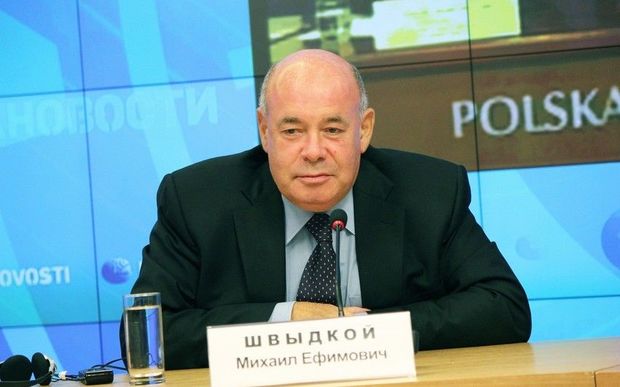 Şvıdkoy: “UNESCO İlham Əliyevin mədəniyyət abidələrinə dair bəyanatlarının yerinə yetirildiyinə əmin olacaq”