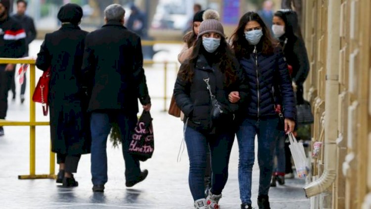 TƏBİB rəsmisi açıqladı: Bəzi qadağalar ləğv oluna bilər 