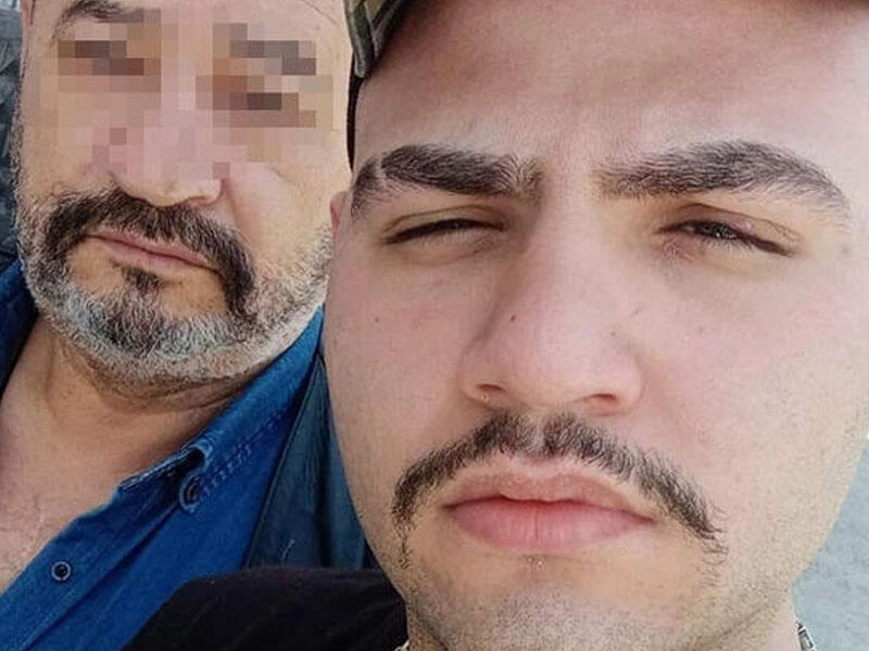 Qıza görə dostunu öldürdü - Peşman deyiləm